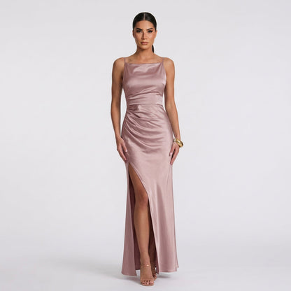 Mariana - Elegantna Duga Haljina