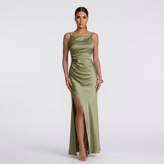 Mariana - Elegantna Duga Haljina