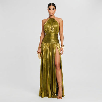 Sara - Elegant Maxi Dress