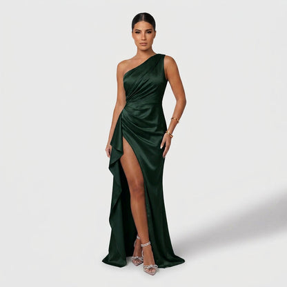 Joana - Elegant Maxi Dress