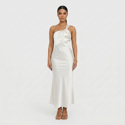 Sofia - Elegantna Maxi Haljina