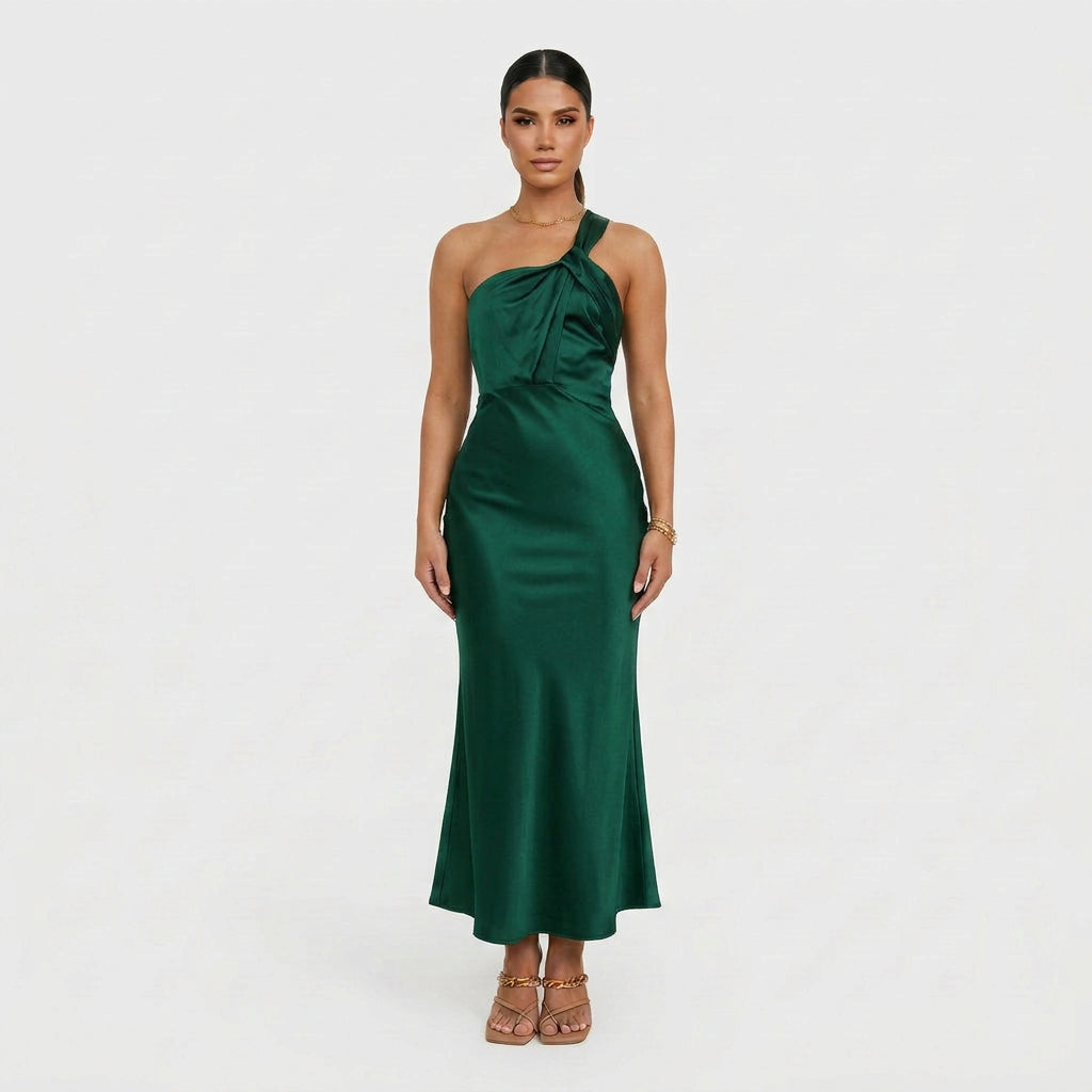 Sofia - Elegantna Maxi Haljina