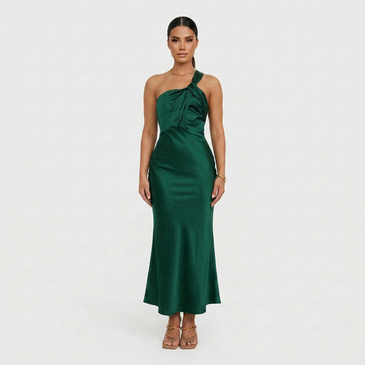 Sofia - Elegantna Maxi Haljina