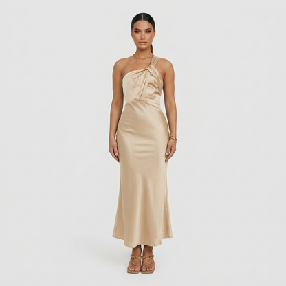 Sofia - Elegant Maxi Dress