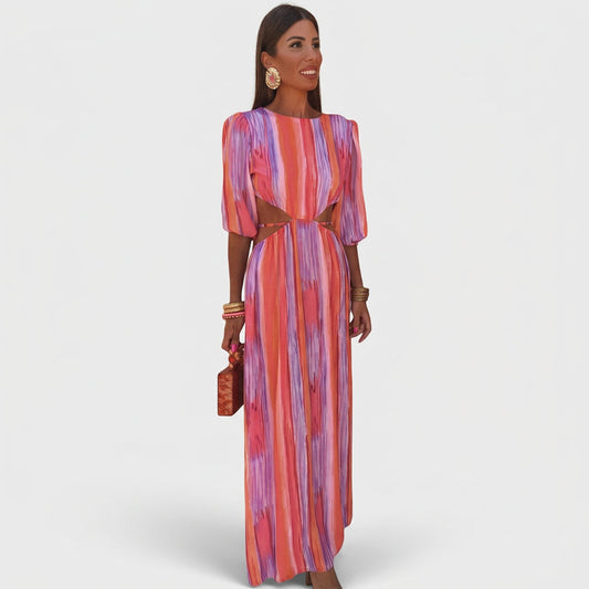 Paloma - Bold Dress