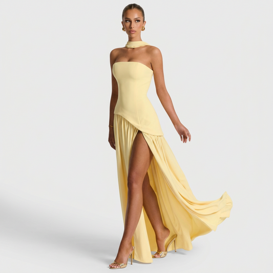 Beatriz - Elegantna Duga Haljina