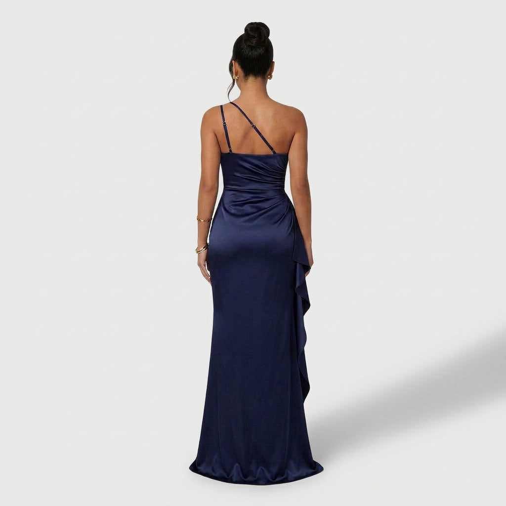 Joana - Elegantna Maxi Haljina