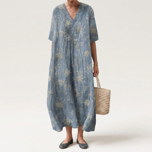Olívia - Nebeska Dress