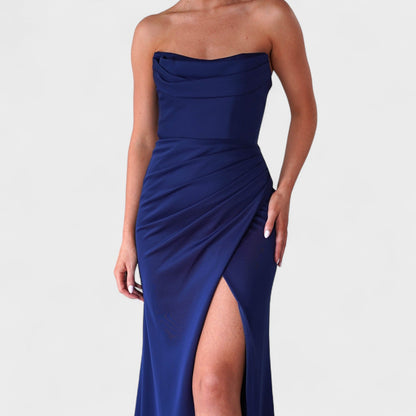 Imperial Evening Dress