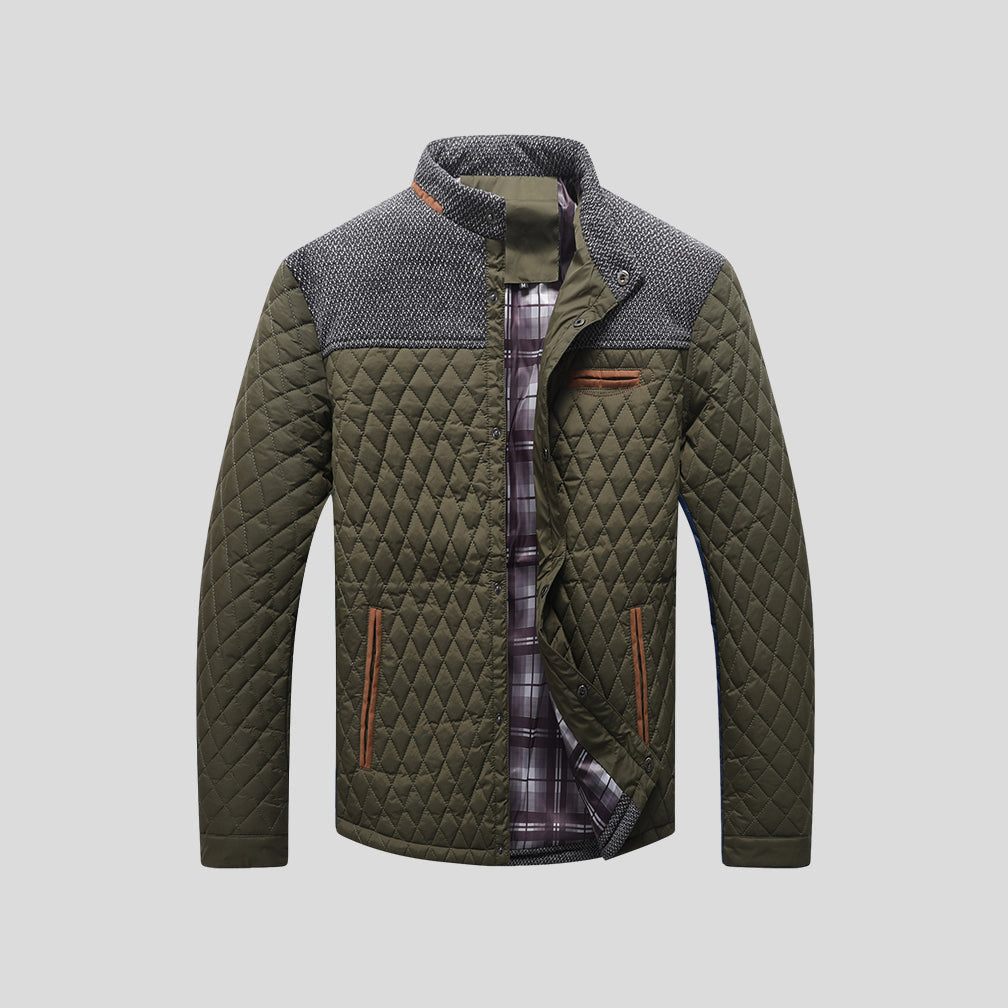 Jorge - Windbreaker Jacket