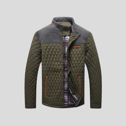 Jorge - Windbreaker Jacket