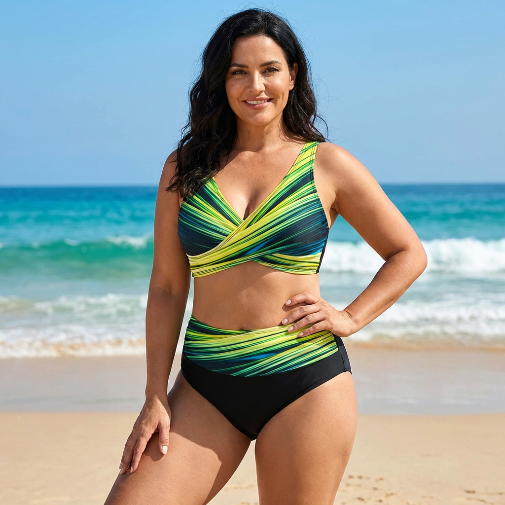Lisabon | Oblikovanje Bikini