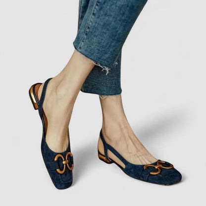 Cecília - Comfort Orthopedic Sandals