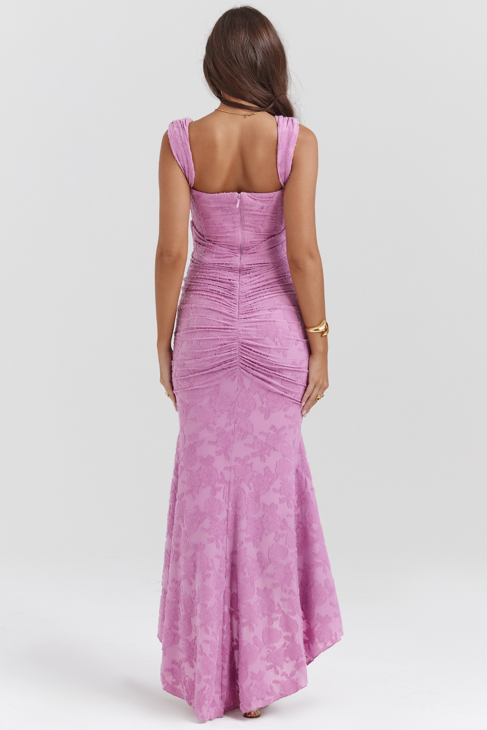 Nalina - Elegant Maxi Dress