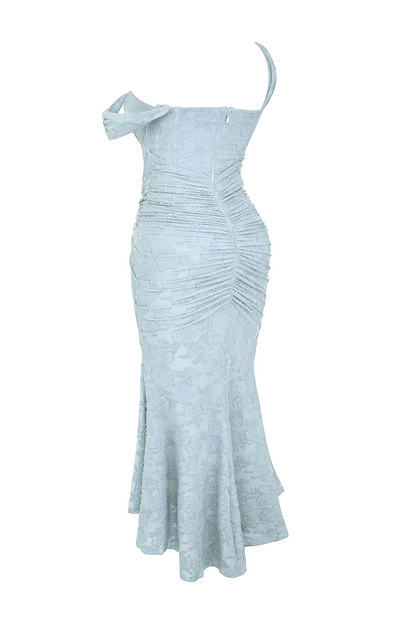 Nalina - Elegant Maxi Dress