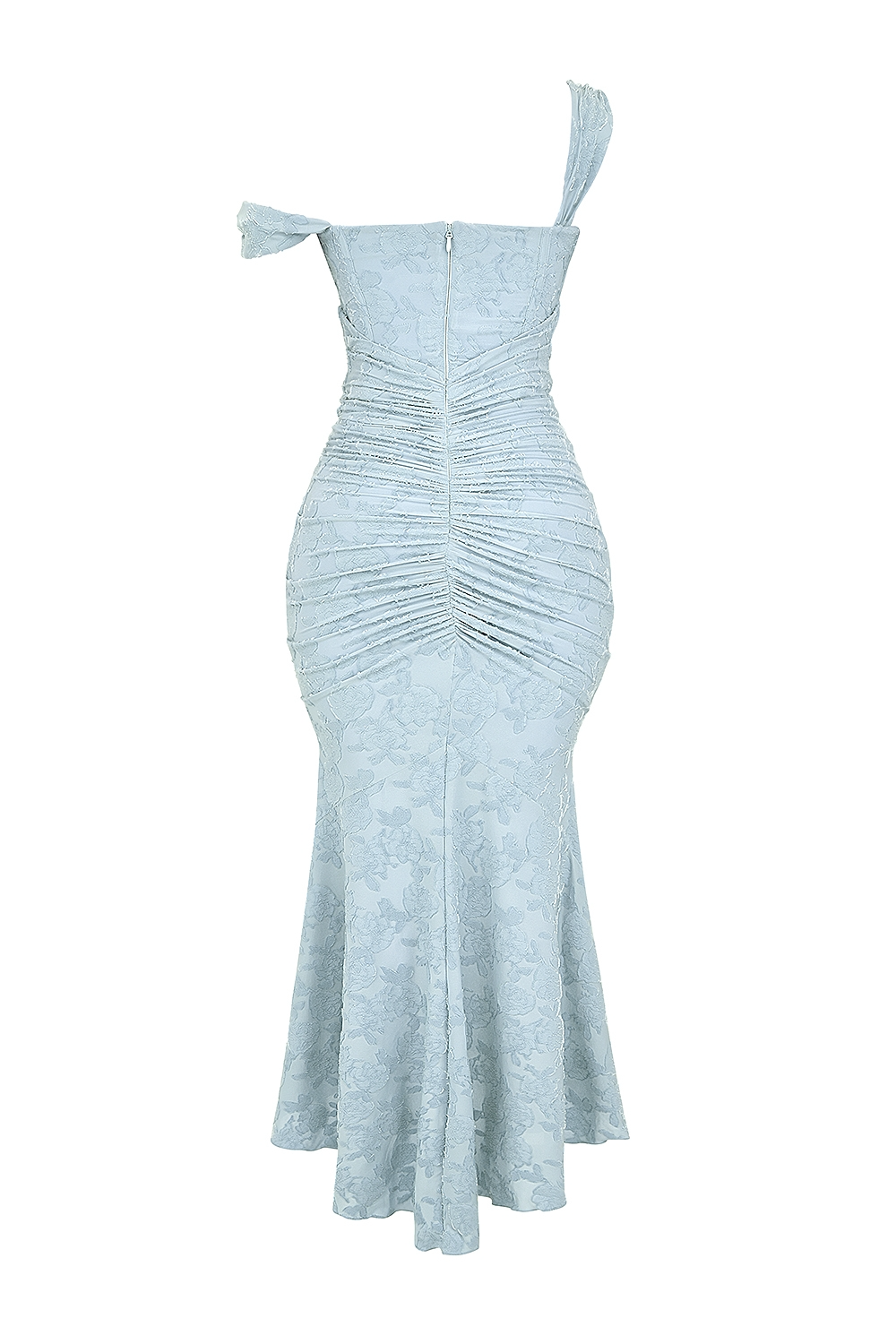 Nalina - Elegant Maxi Dress
