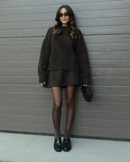 Lara - Autumn Collection
