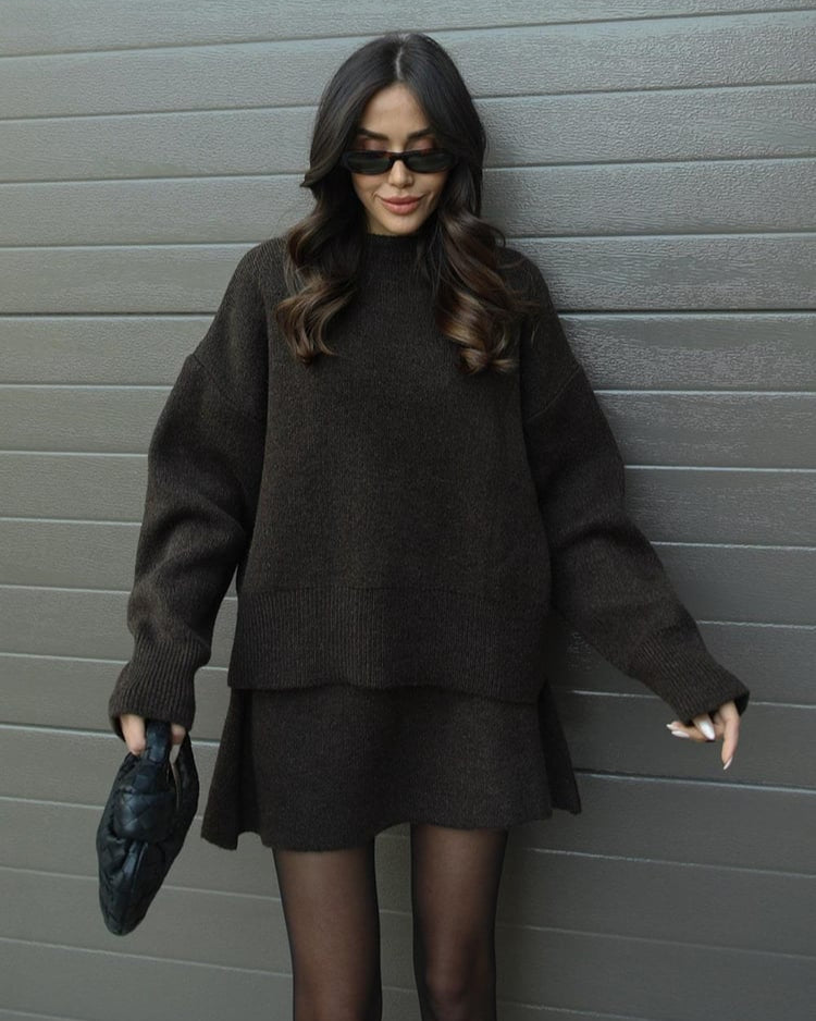 Lara - Autumn Collection