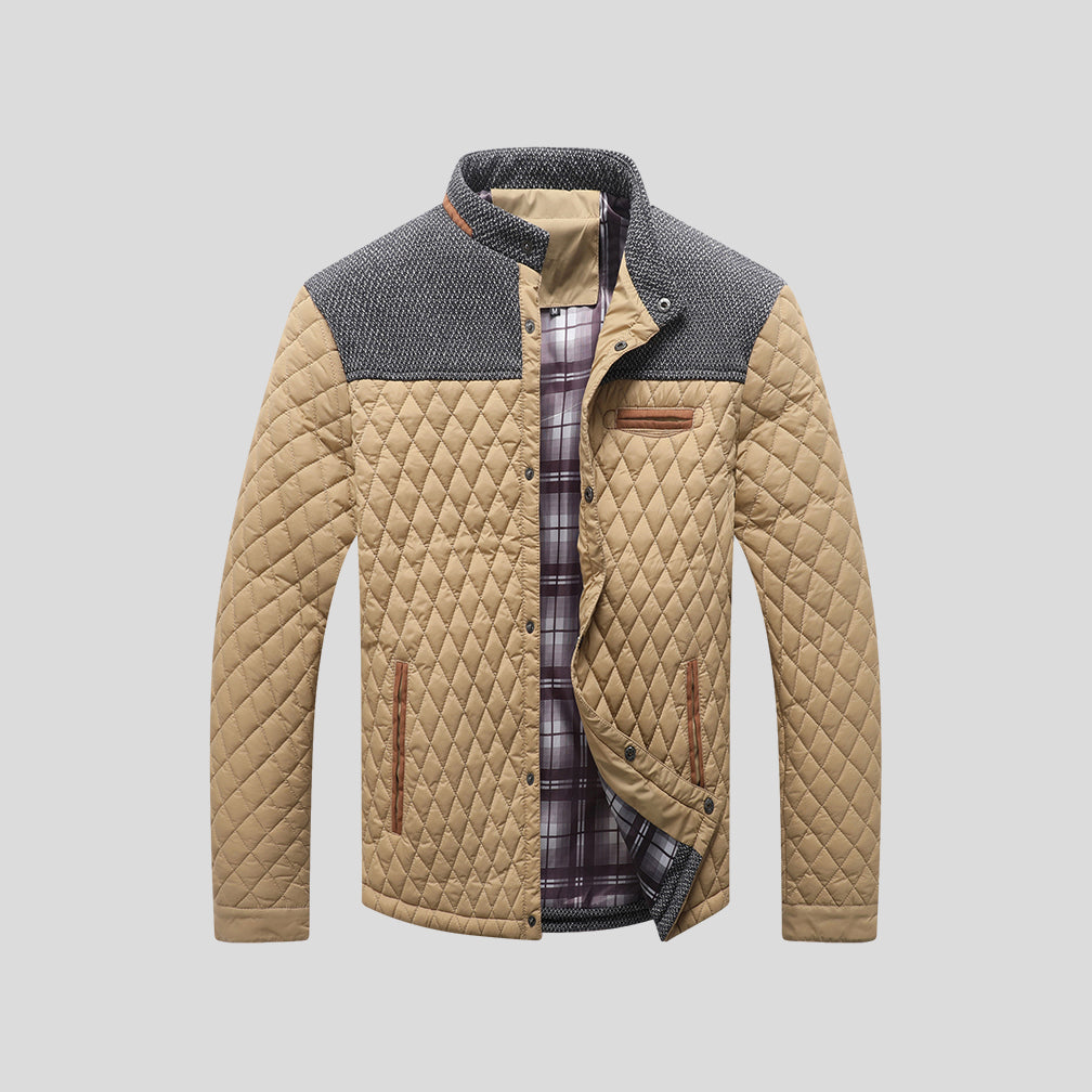 Jorge - Windbreaker Jacket