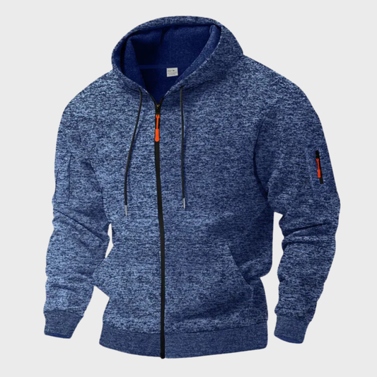 António - Modern Fleece Jacket
