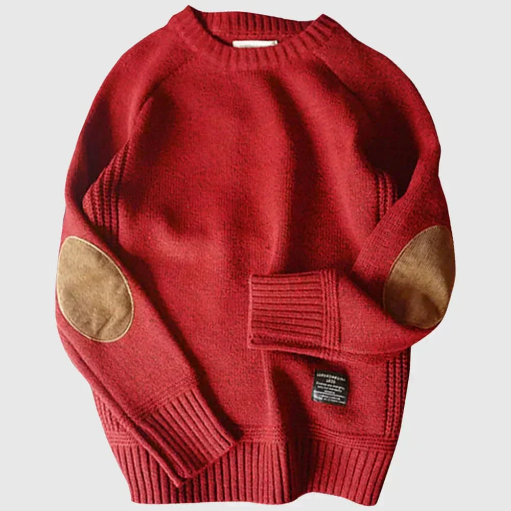 João - Comfort Sweater Paradise