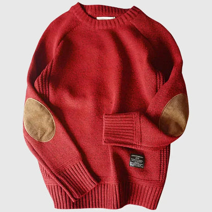 João - Comfort Sweater Paradise