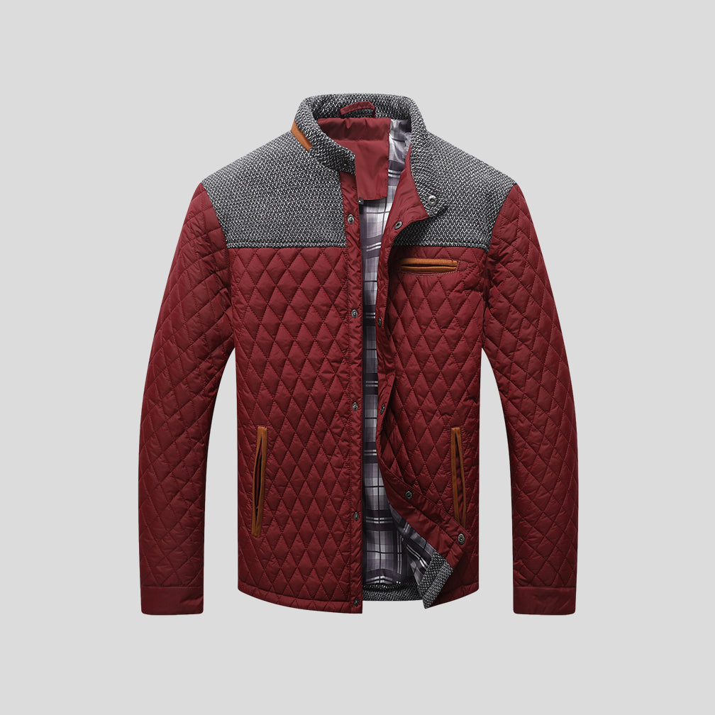 Jorge - Windbreaker Jacket
