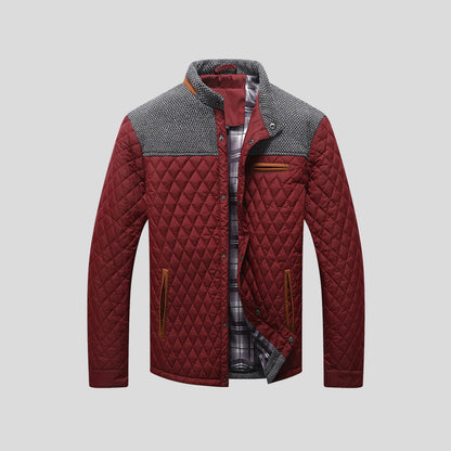Jorge - Windbreaker Jacket