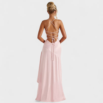 Samira - Duga Roza Haljina