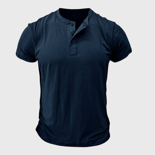 Simão - Premium Cotton T-Shirt