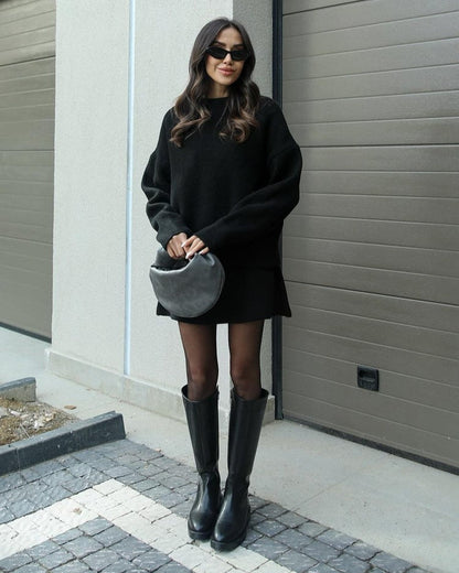 Lara - Autumn Collection