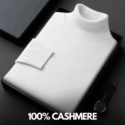 Frederico - Elegant Winter Sweater