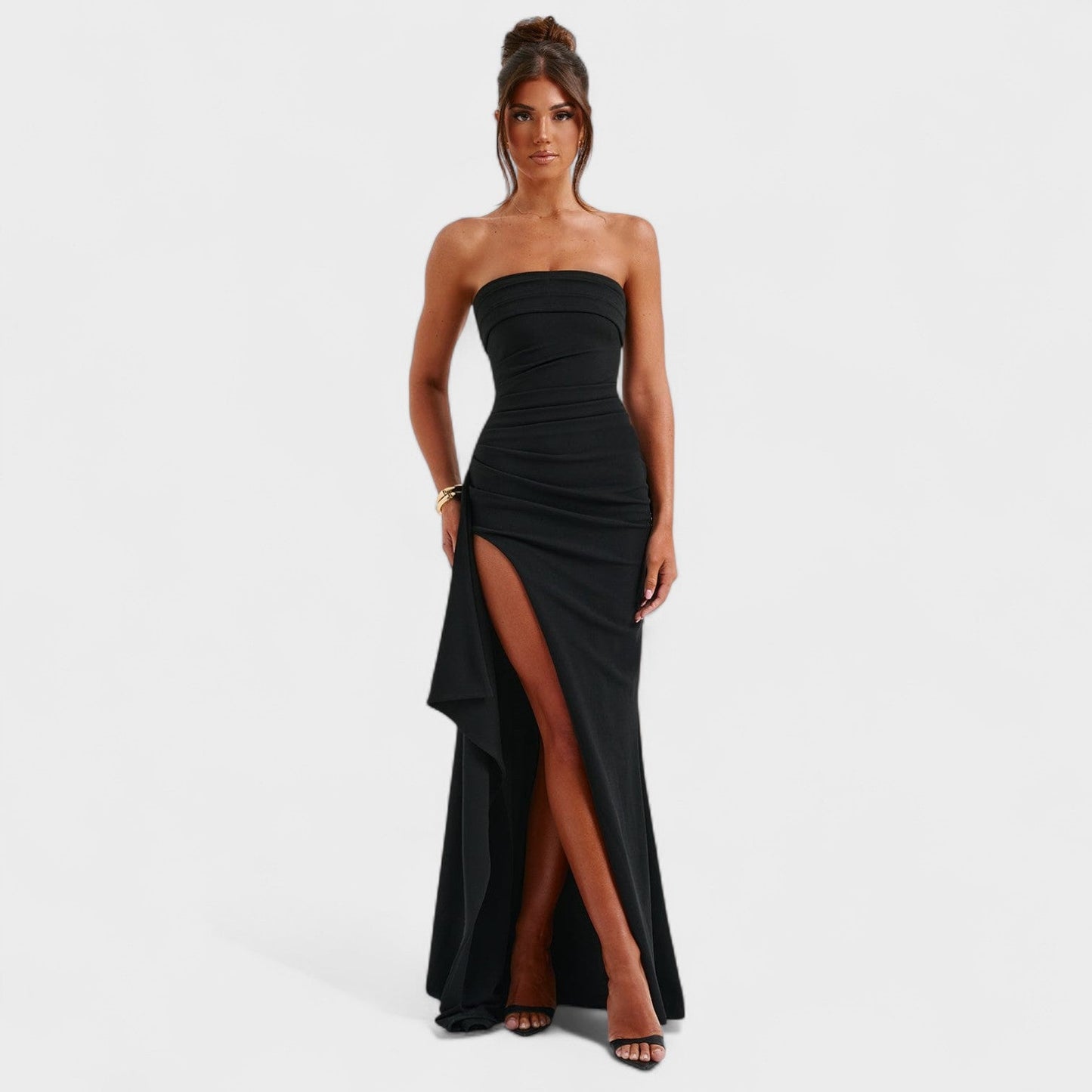 Zafira - Maxi Elegant Dress