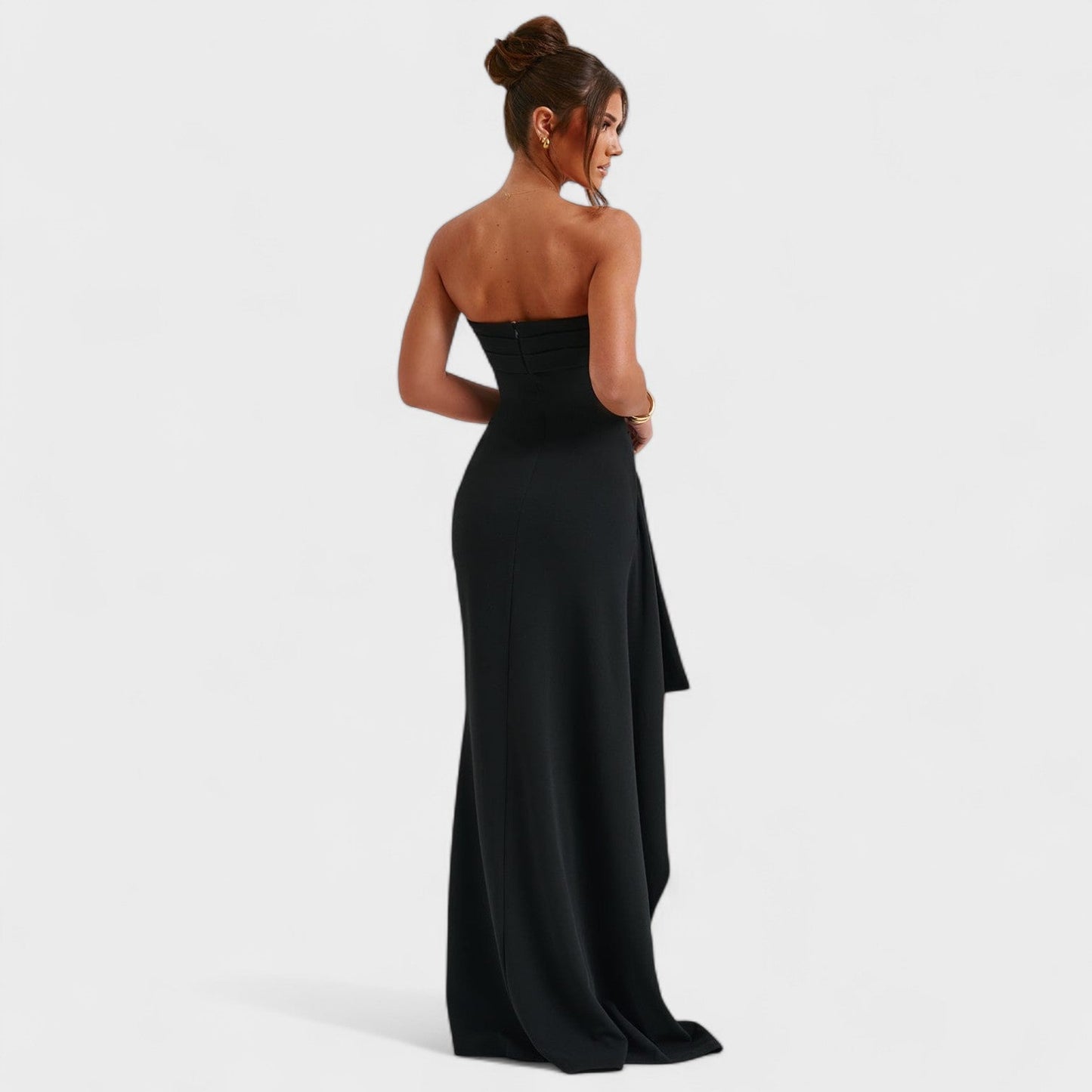 Zafira - Maxi Elegant Dress