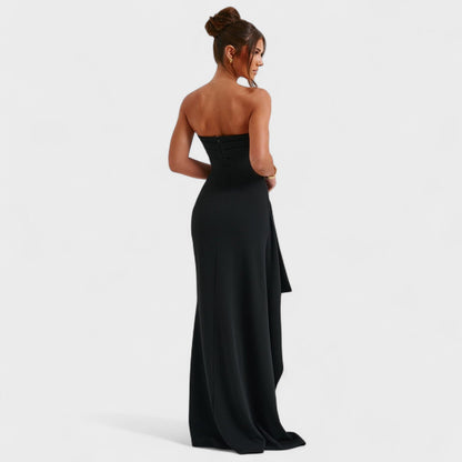 Zafira - Maxi Elegant Dress