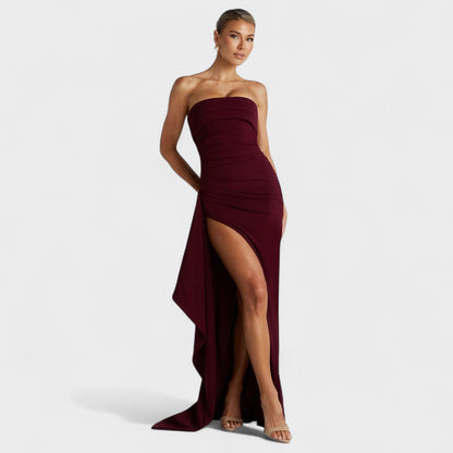 Zafira - Maxi Elegant Dress