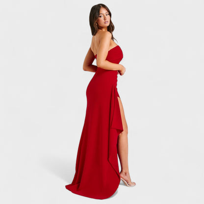 Zafira - Maxi Elegant Dress